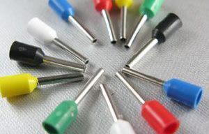 冷壓端子都有哪幾個(gè)種類