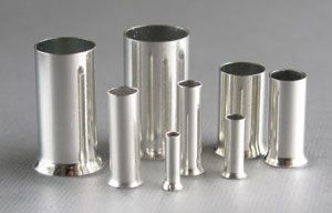 冷壓端子對(duì)接線端頭質(zhì)量檢測(cè)